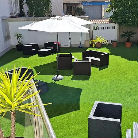 Hotel Cervantes Sanxenxo Εξωτερικό φωτογραφία