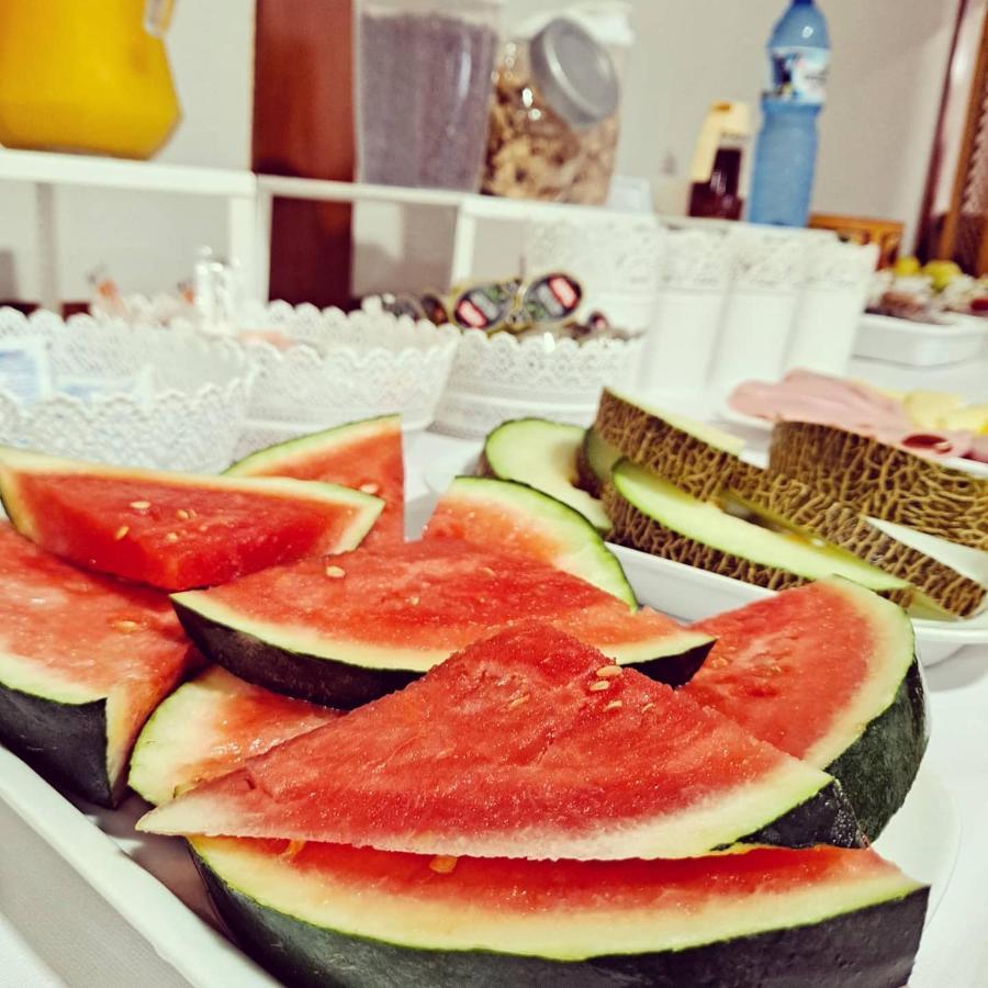 Hotel Cervantes Sanxenxo Εξωτερικό φωτογραφία