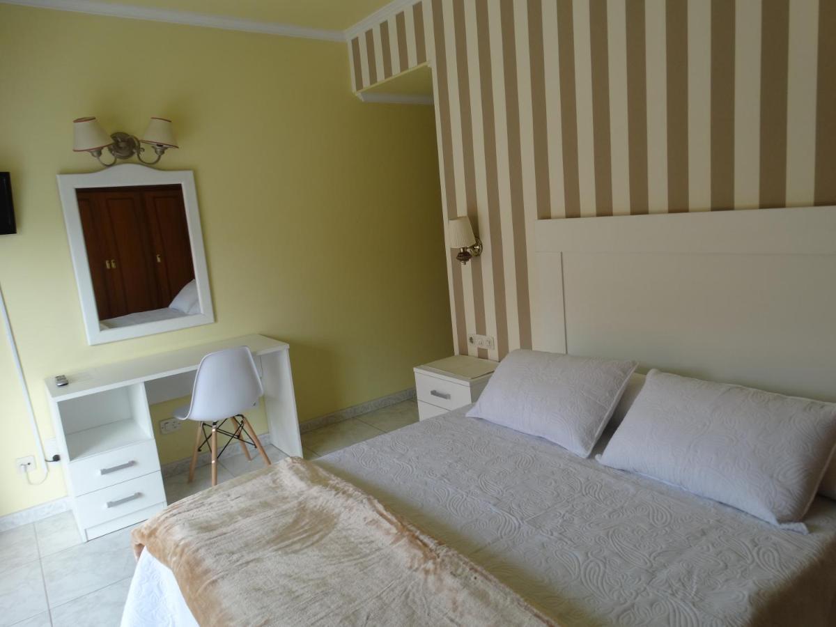 Hotel Cervantes Sanxenxo Εξωτερικό φωτογραφία