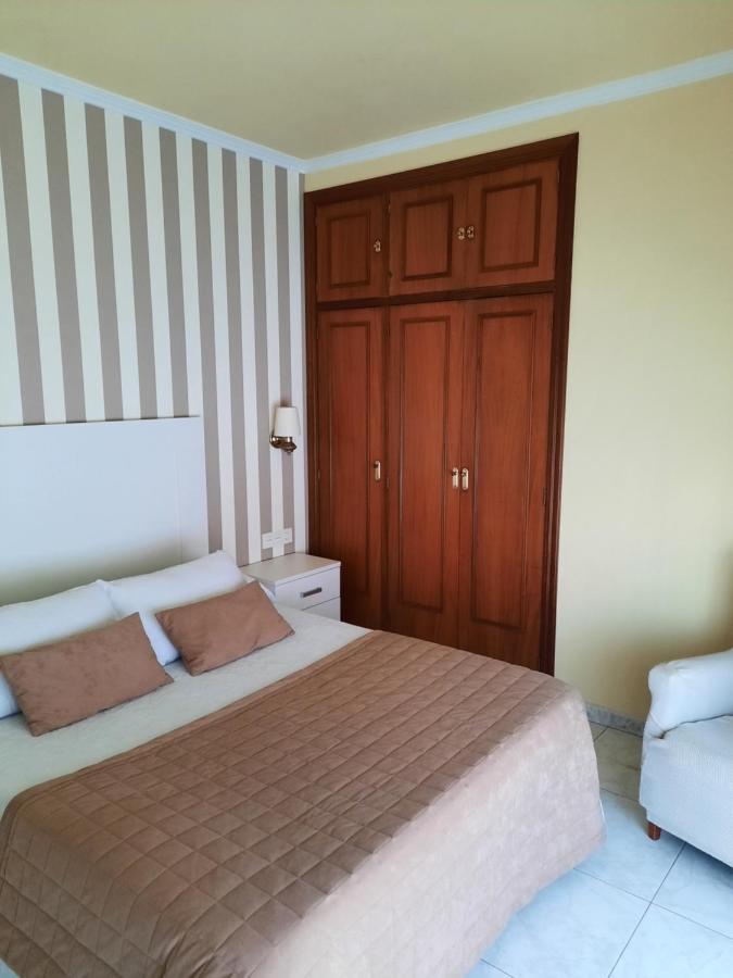 Hotel Cervantes Sanxenxo Εξωτερικό φωτογραφία
