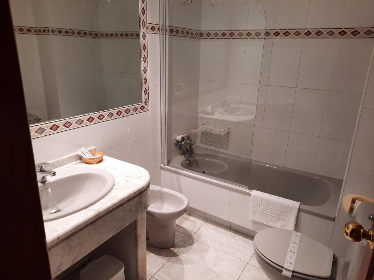 Hotel Cervantes Sanxenxo Εξωτερικό φωτογραφία