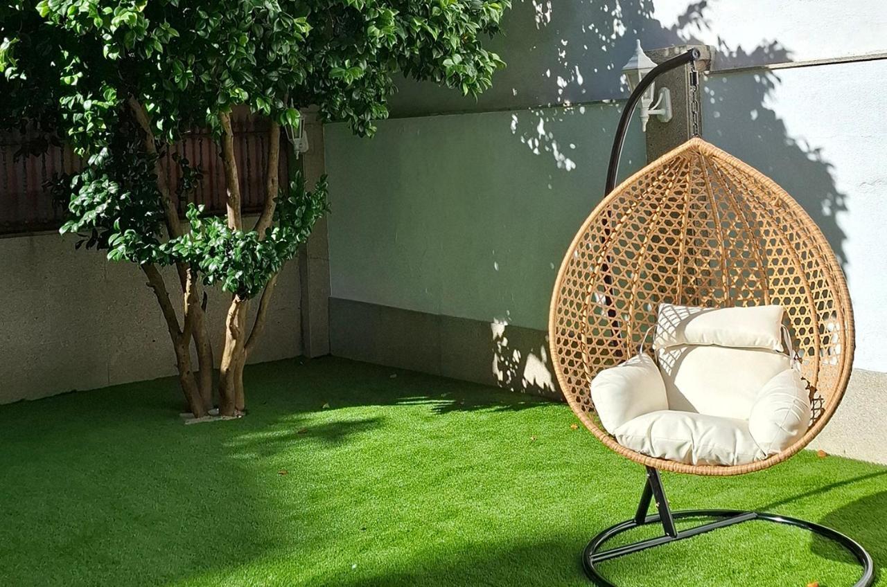 Hotel Cervantes Sanxenxo Εξωτερικό φωτογραφία