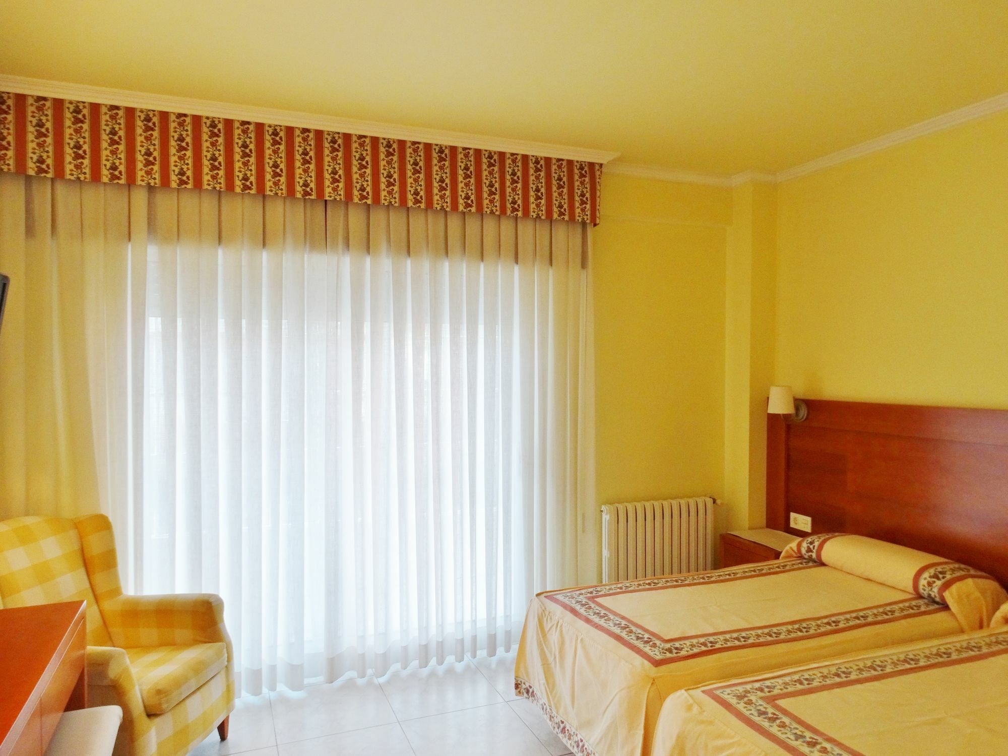 Hotel Cervantes Sanxenxo Εξωτερικό φωτογραφία