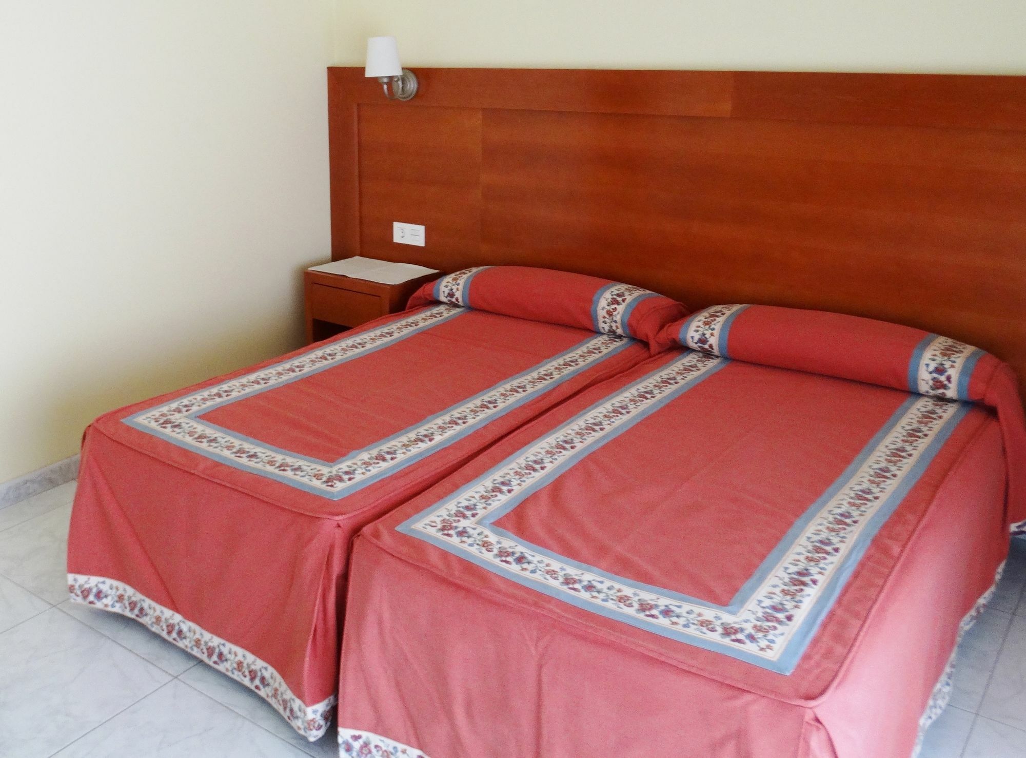 Hotel Cervantes Sanxenxo Εξωτερικό φωτογραφία